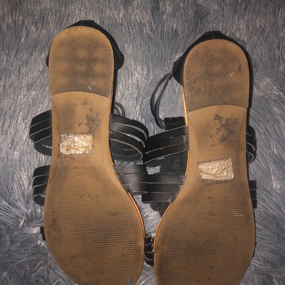 Gladiator sandals - Picture 3 of 3
